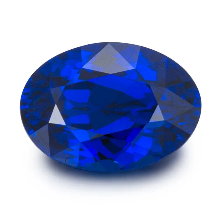 8x10mm Bleu Roi