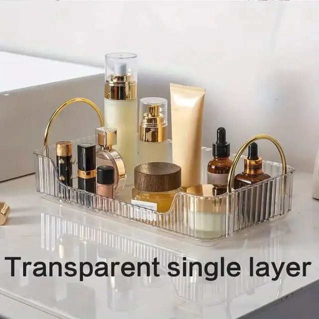 Transparent One