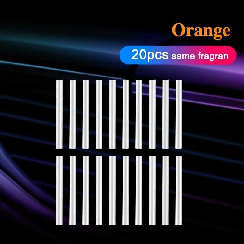 20pcs Orange