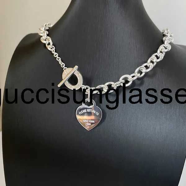 Love Ot Necklace