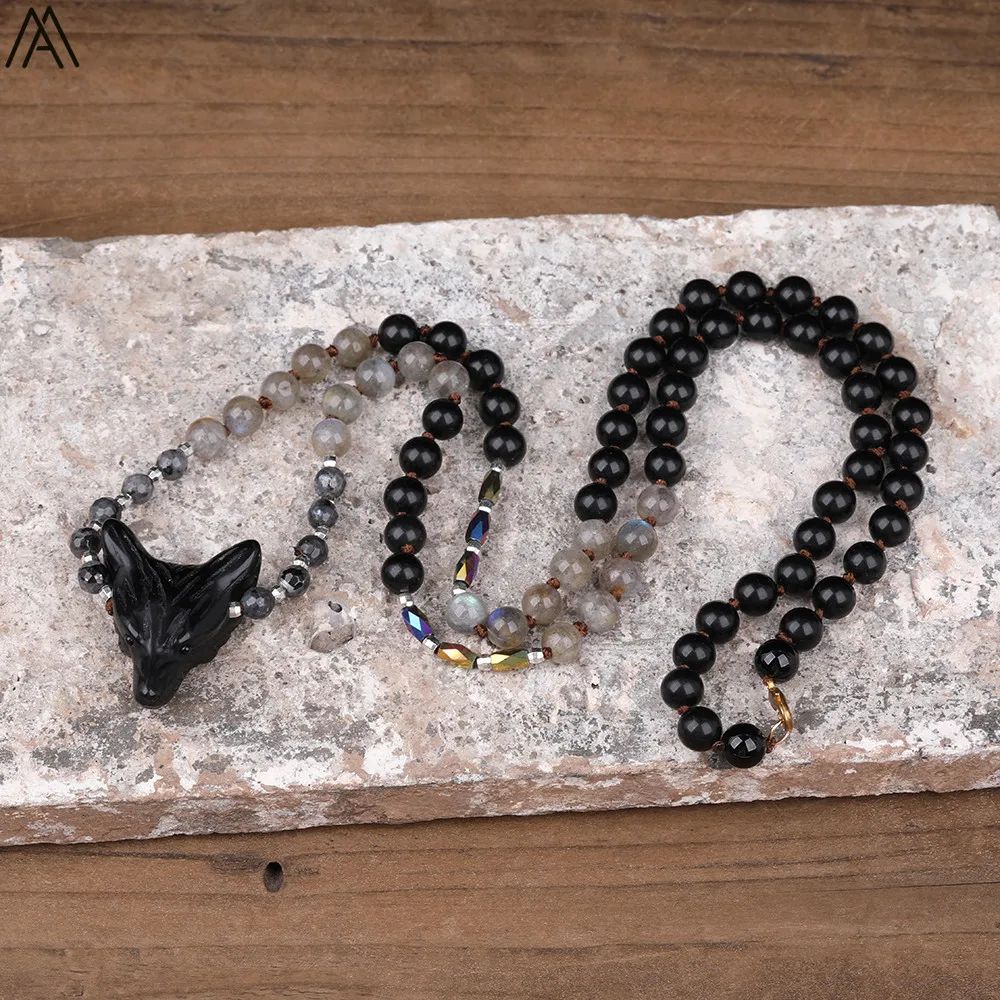 Metal Color:Black Agate