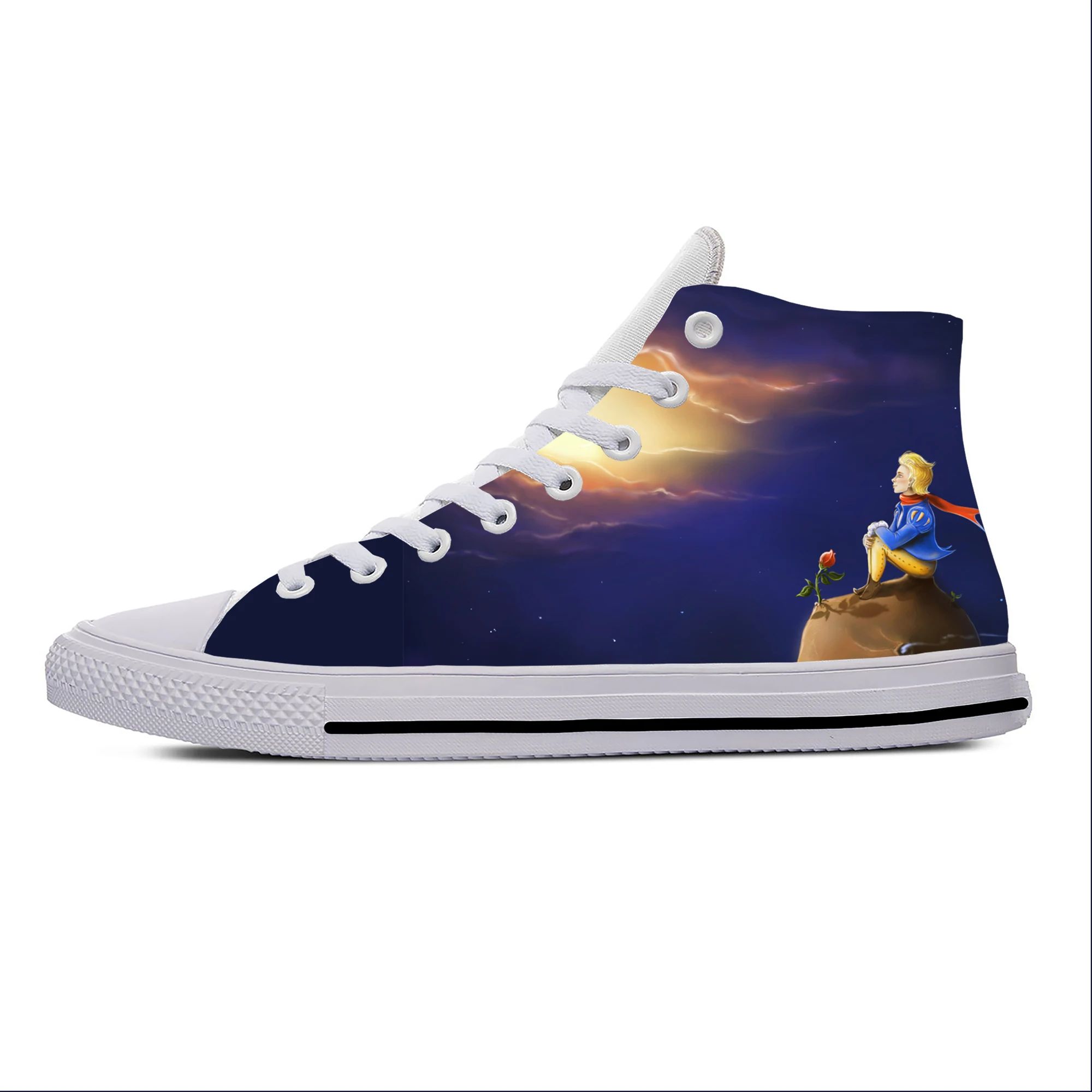 Färg: Little Prince7Shoe Storlek: 7