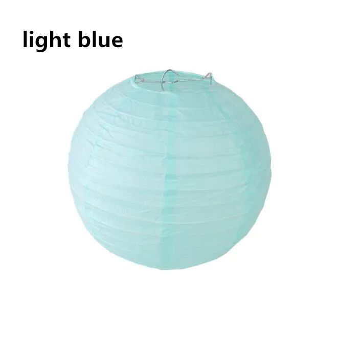 Kleur: Licht Bluelantern Maat: 16inch