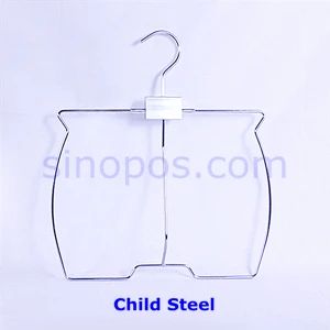 Child Steel