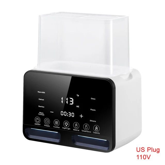 US Plug (110)