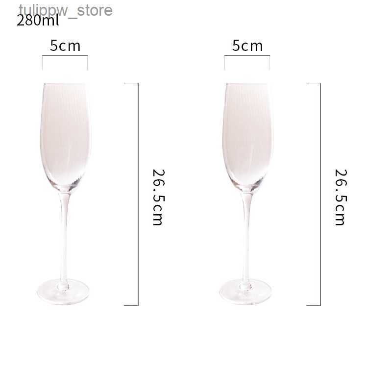 Champagne 280 ml