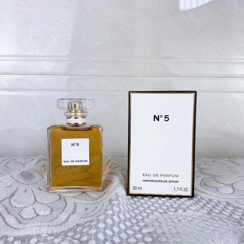 N5 Eau de Parfum
