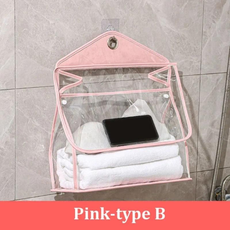 Pink-L-Type B