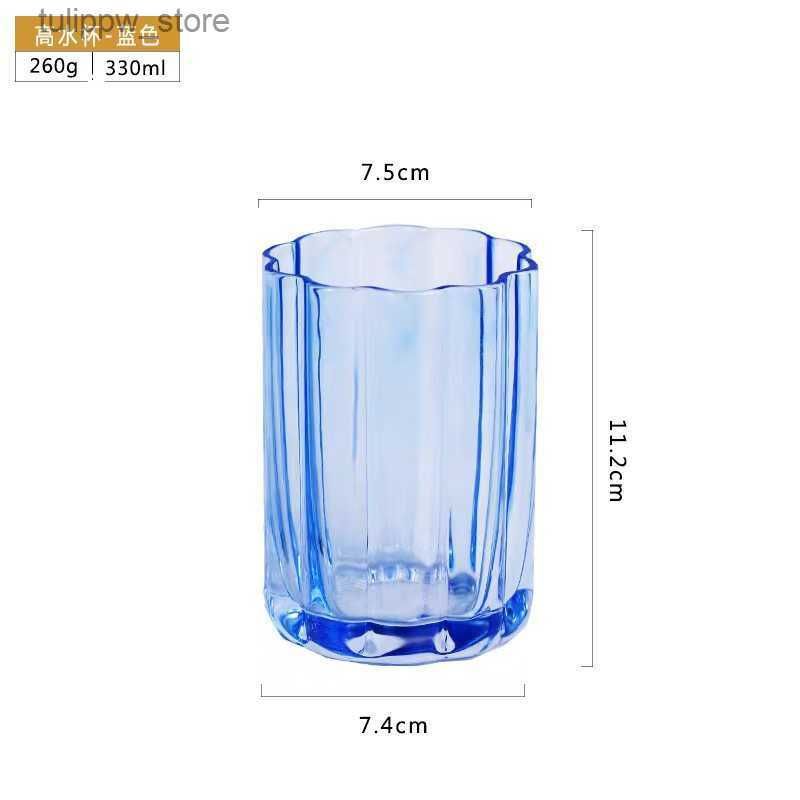 Blue Water Cup-301-400ML8