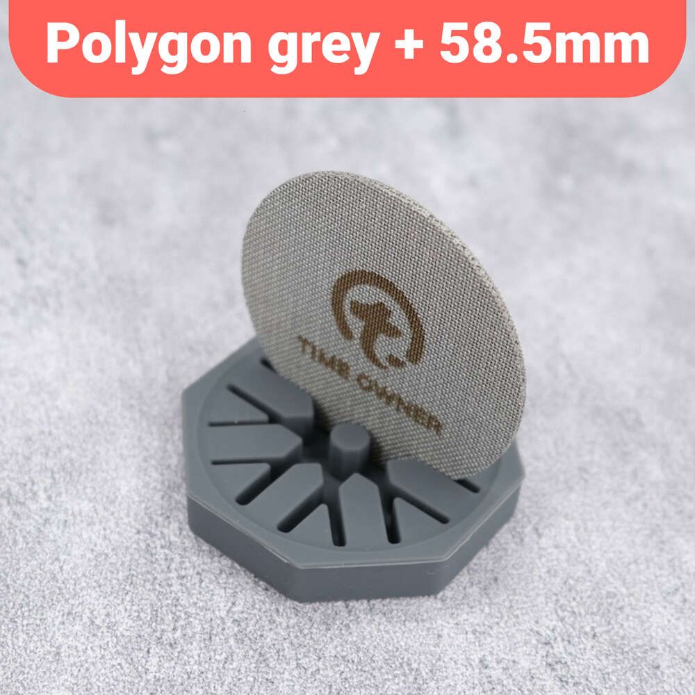 Polygon Grey G3