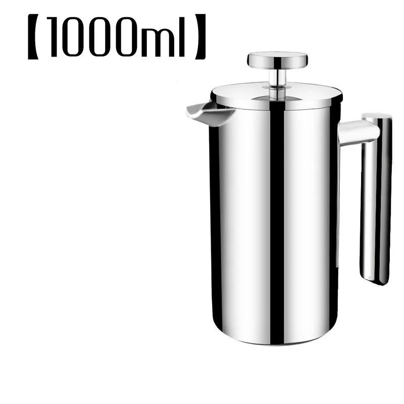 Kleur: pot van 1000 ml