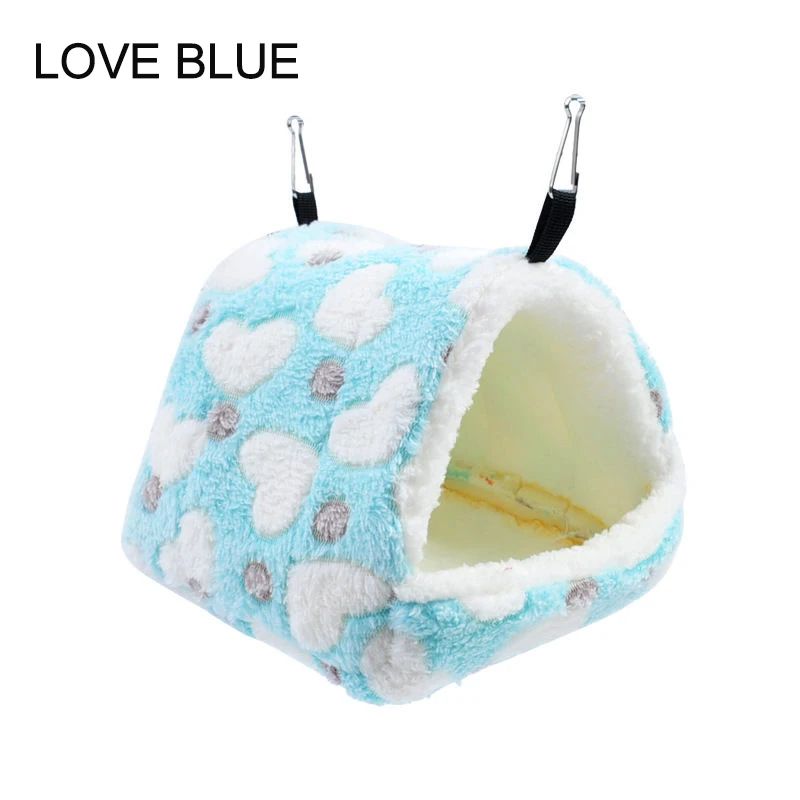 Kleur:LOVE BLUEMaat:XL 22x20x17cm