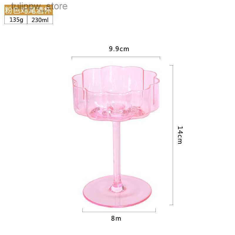Różowy koktajl-301-400 ml