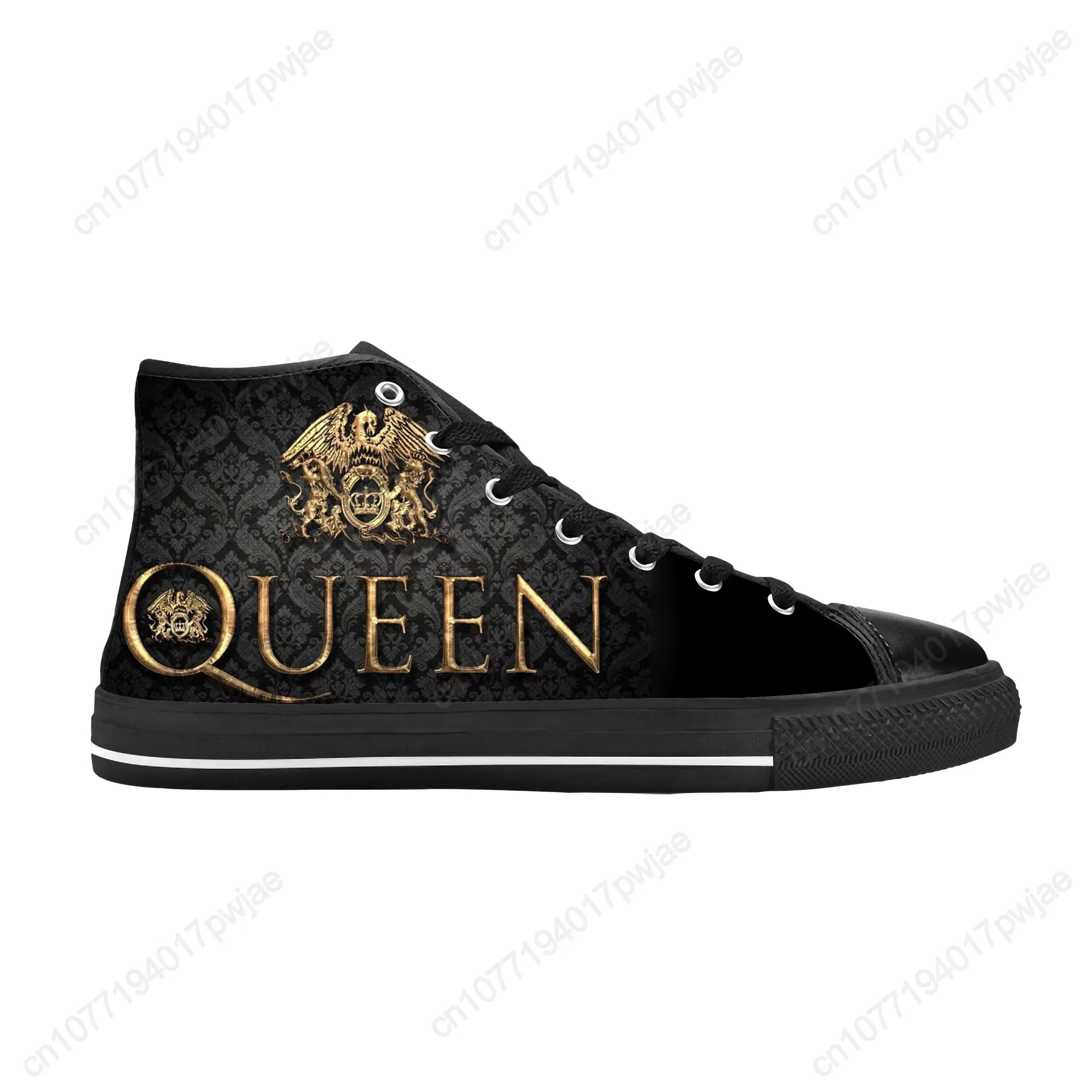 Color:Queen17Shoe Size:4.5