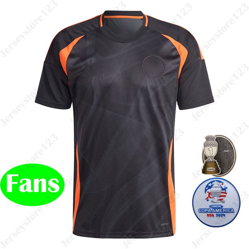 Copa Player Away