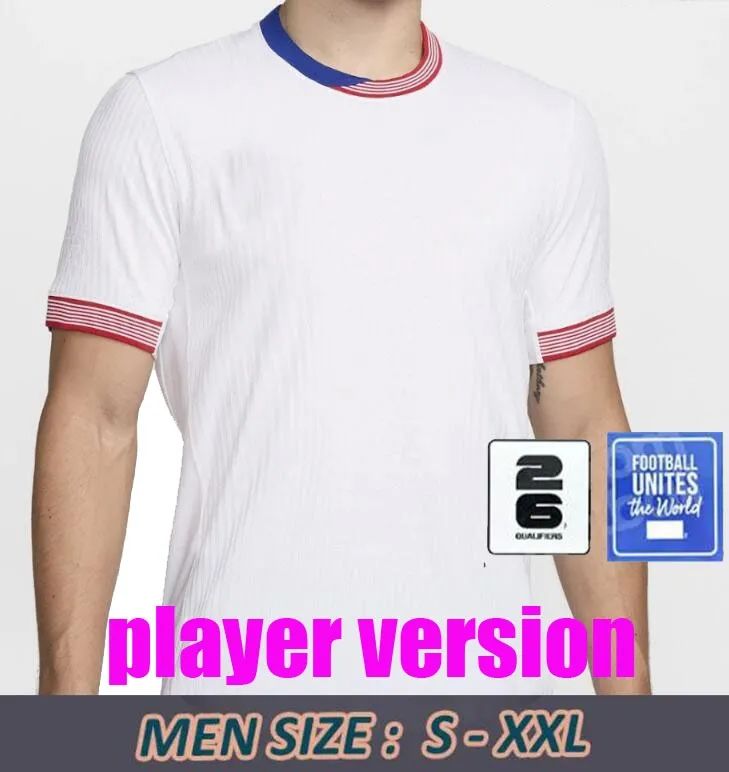 Home player version 2026 Patch