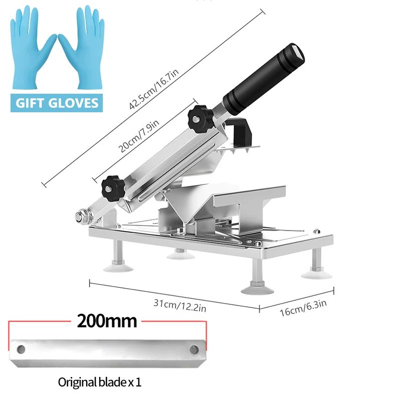 Color:Piece Slicer 1 blade