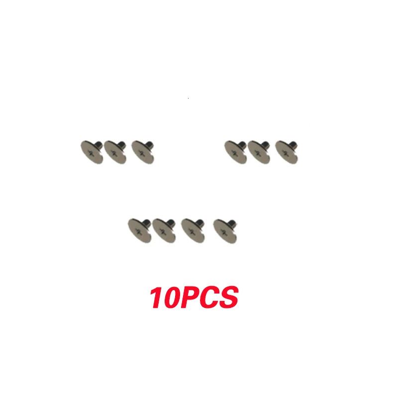 10pcsネジ