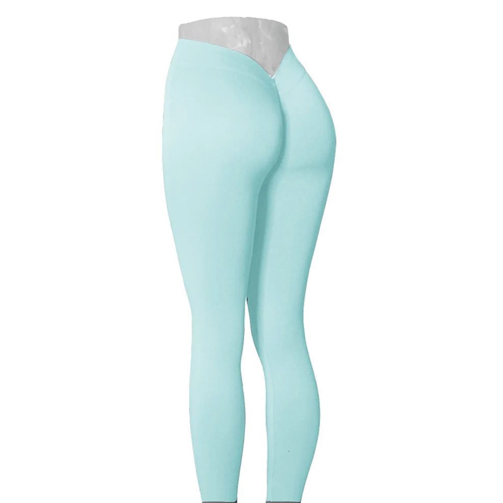 Iceblue Pant