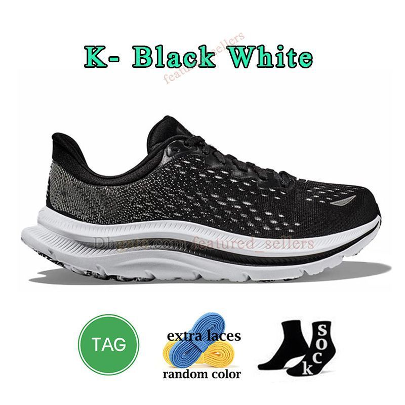 K04 Black White