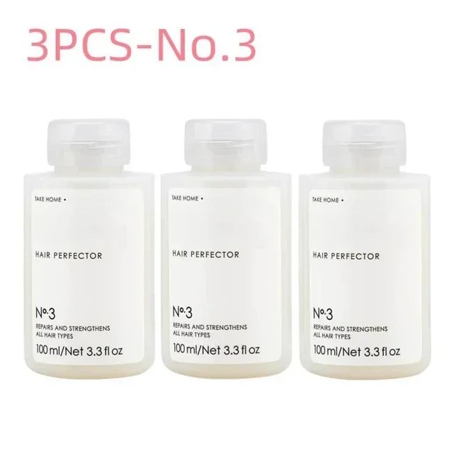 Color:No3 100ml 3pcs