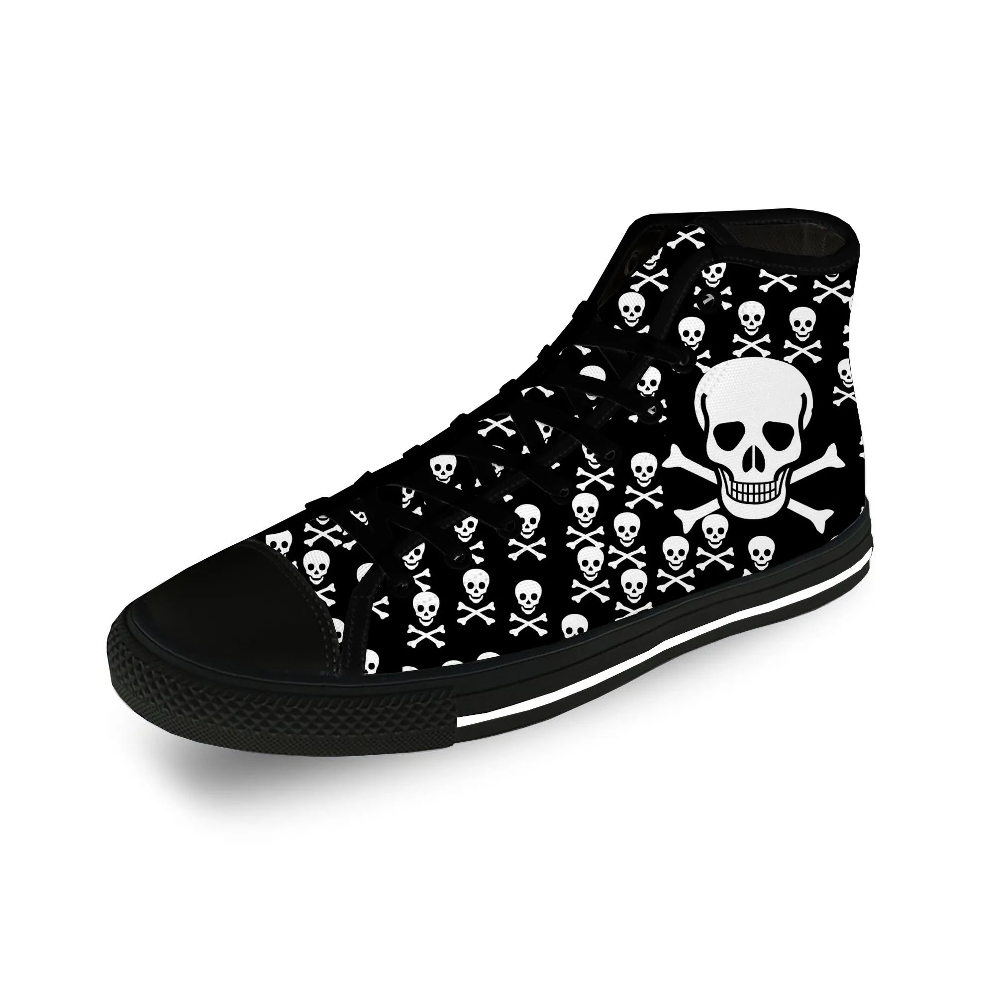 Kolor: Skull 5shoe Rozmiar: 9.5