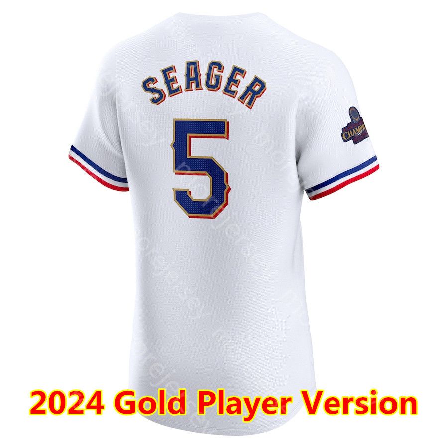 2024 Gold Player