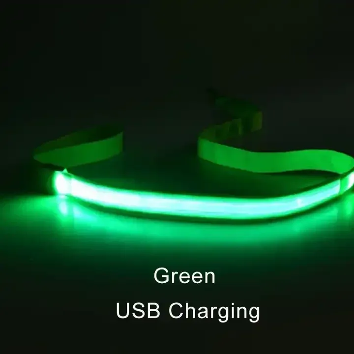 Yeşil Usbcharging