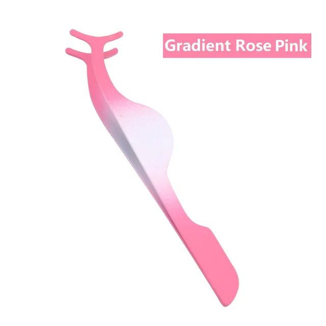 Gradient rose rose