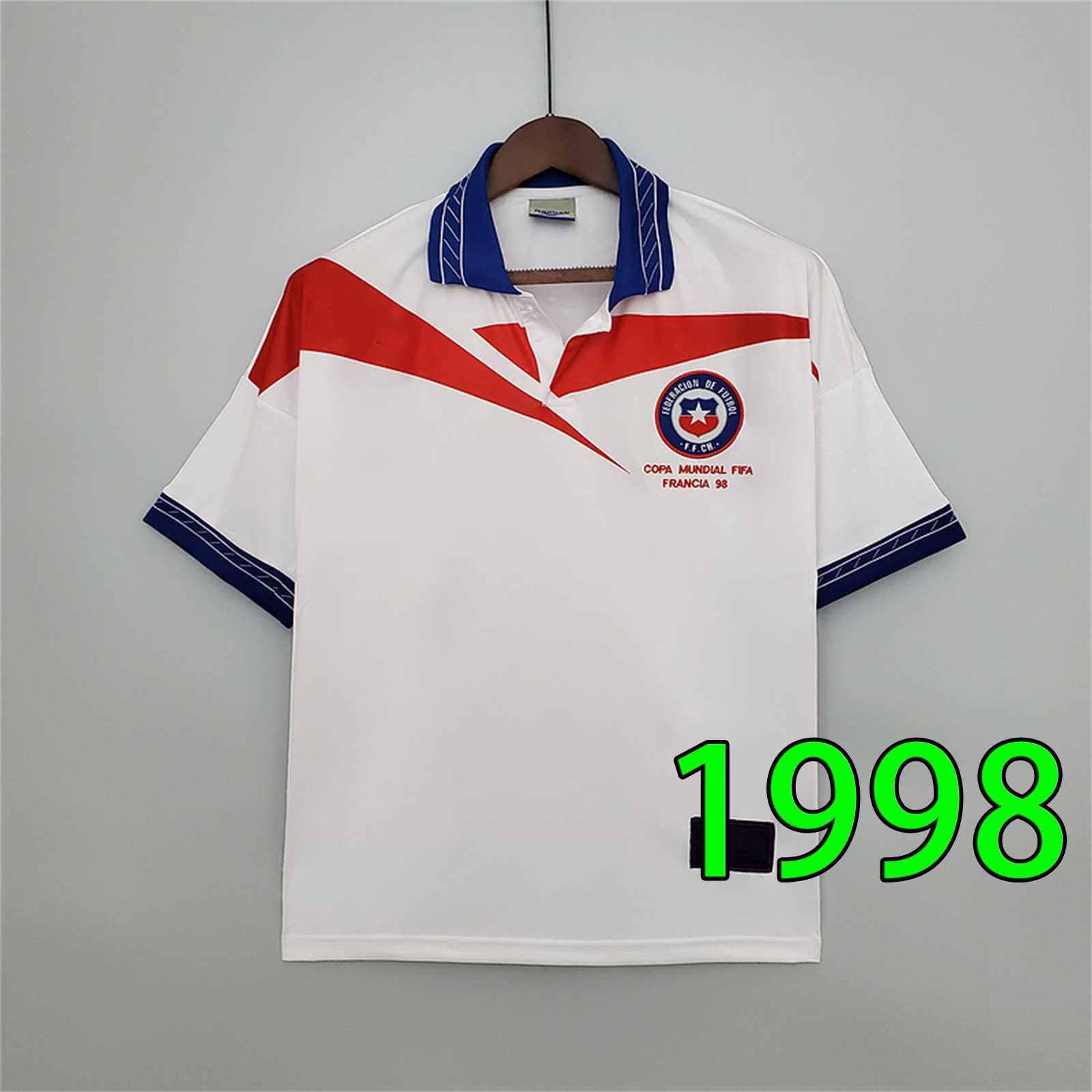 1998 away