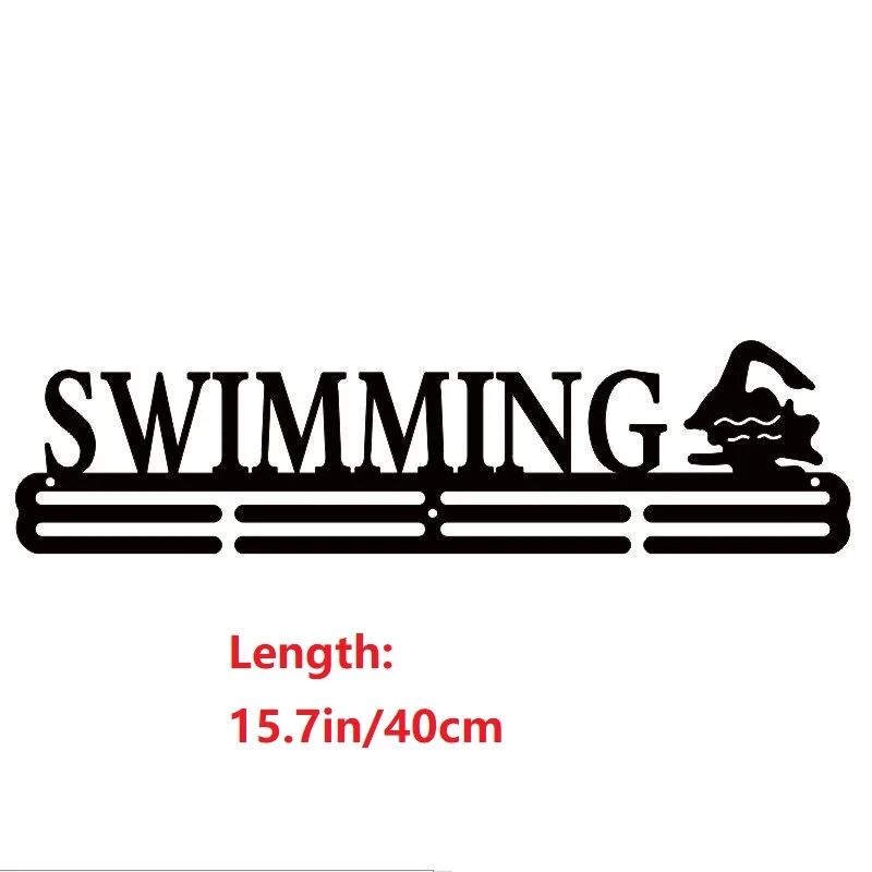 Color:SWIMMING 2