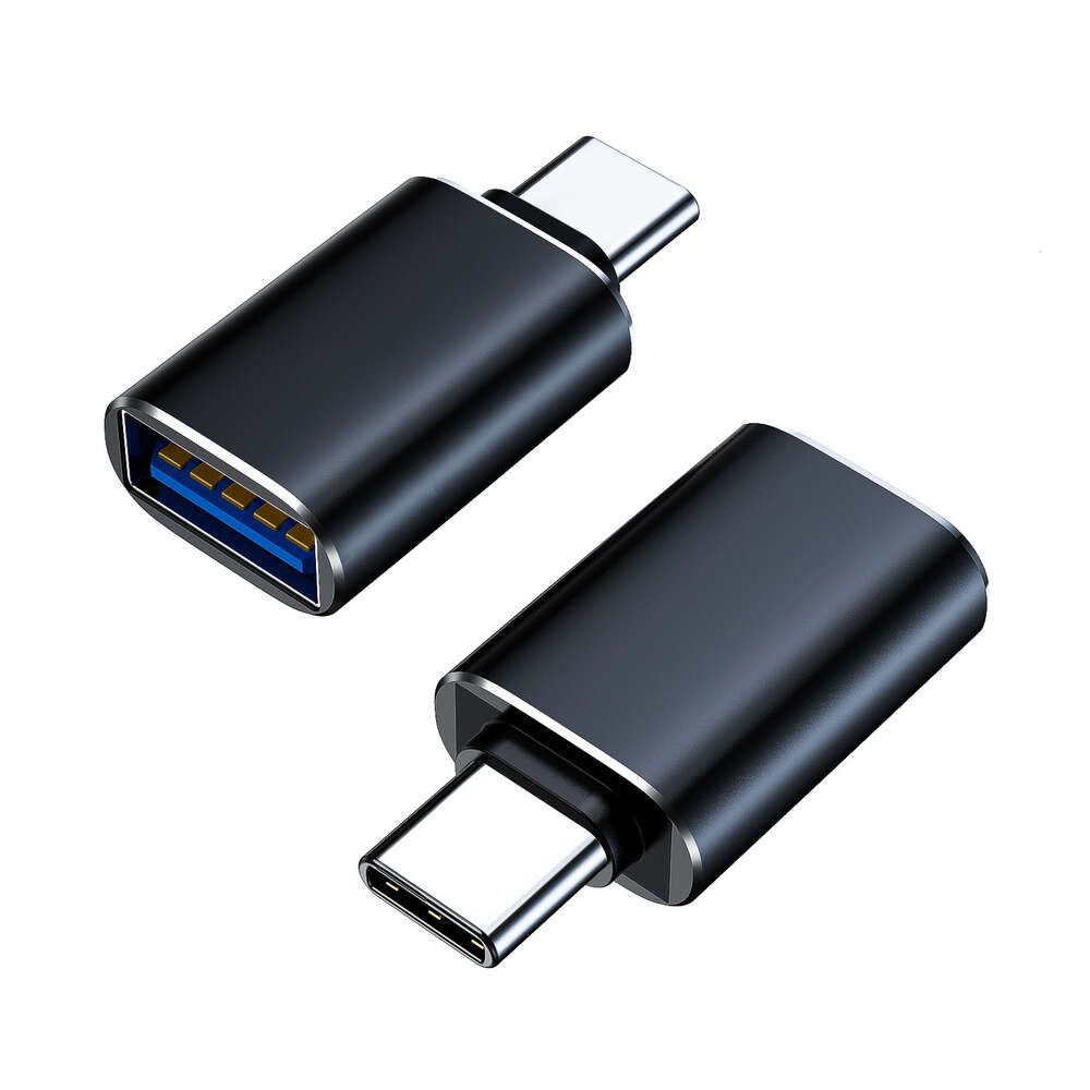 USB 3.0 к Typec Male, черный