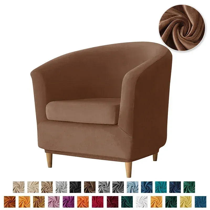 A9 tub chair cover