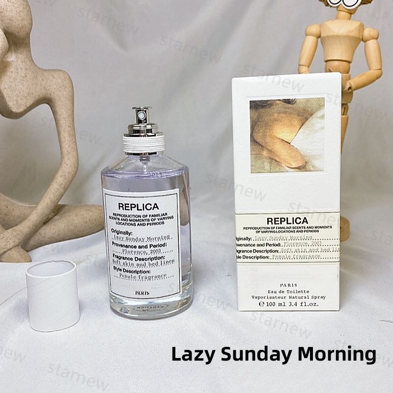 Lazy Sunday Morning-100ml