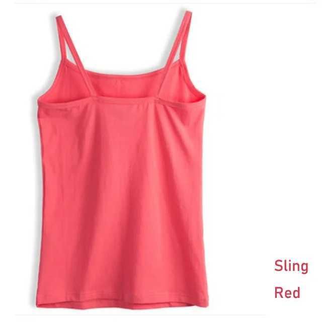 Slingred.