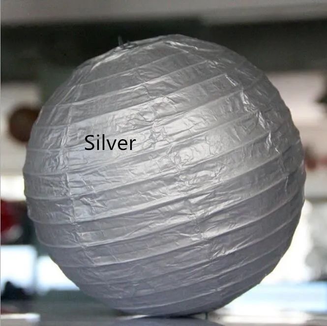 Kleur: Silverlantern Maat: 16inch