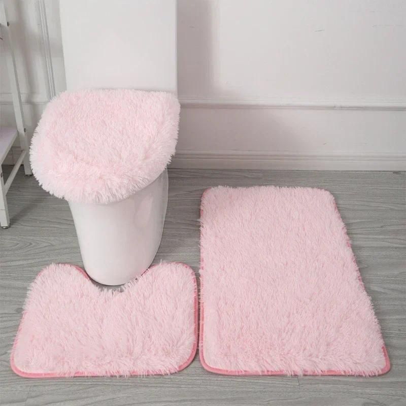 3PCS set Pink