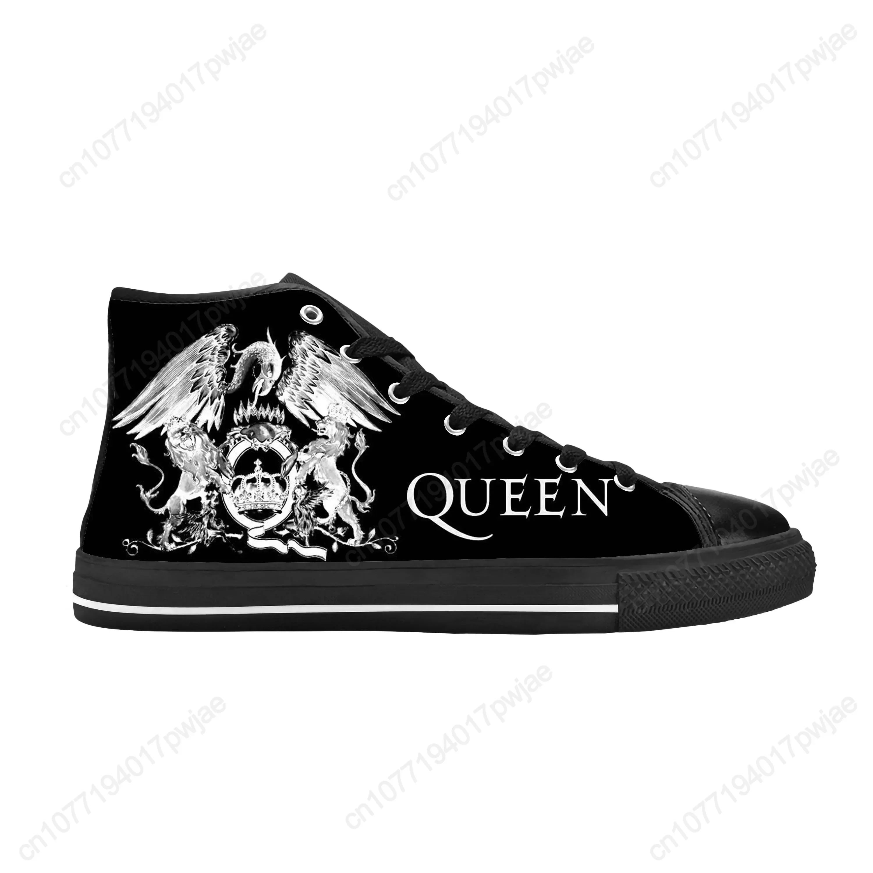 Color:Queen14Shoe Size:10.5