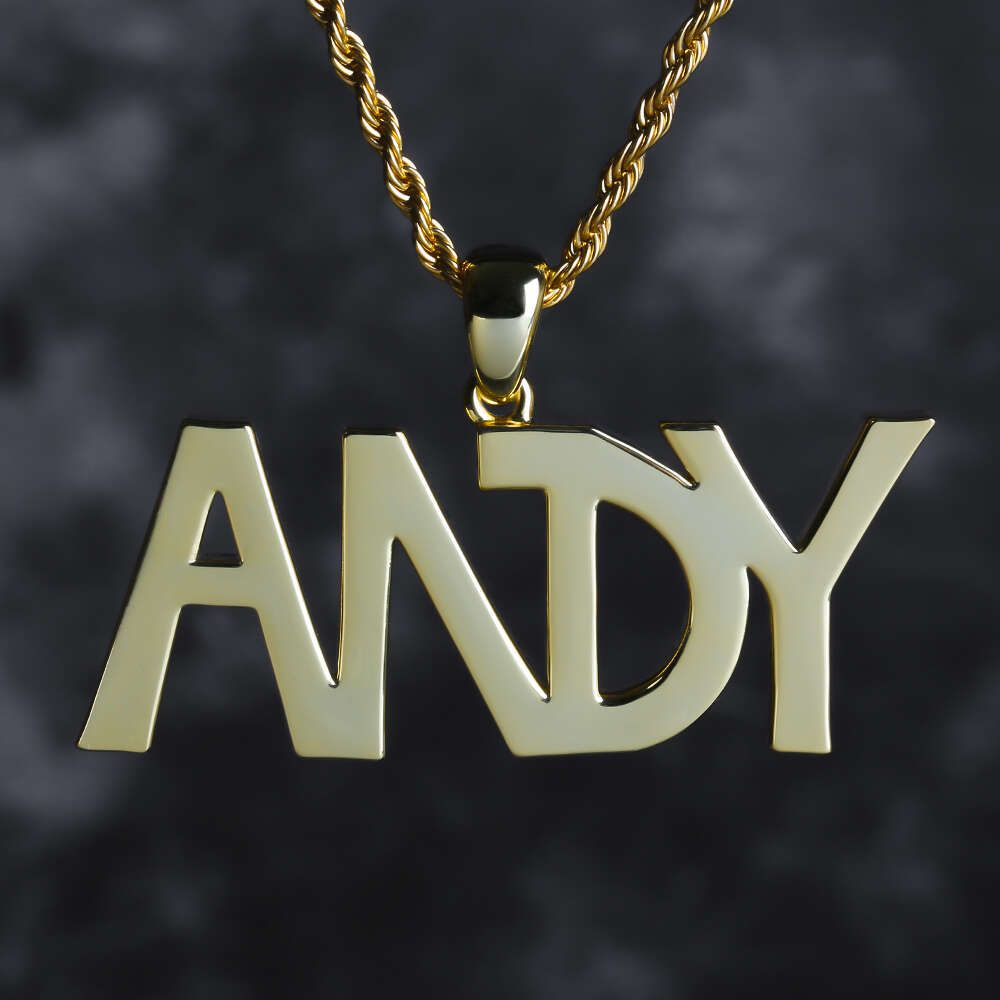 ANDY Briefhanger