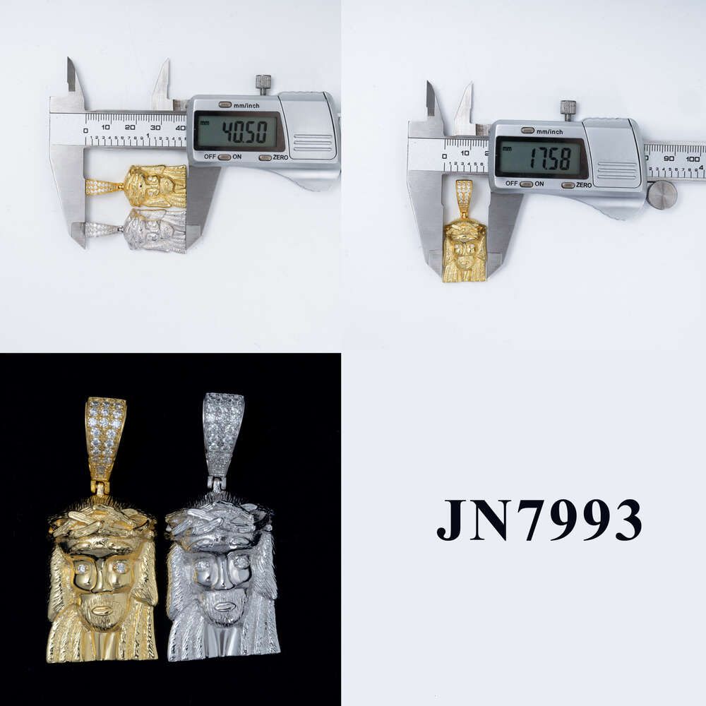 JN7993シルバー/ゴールド