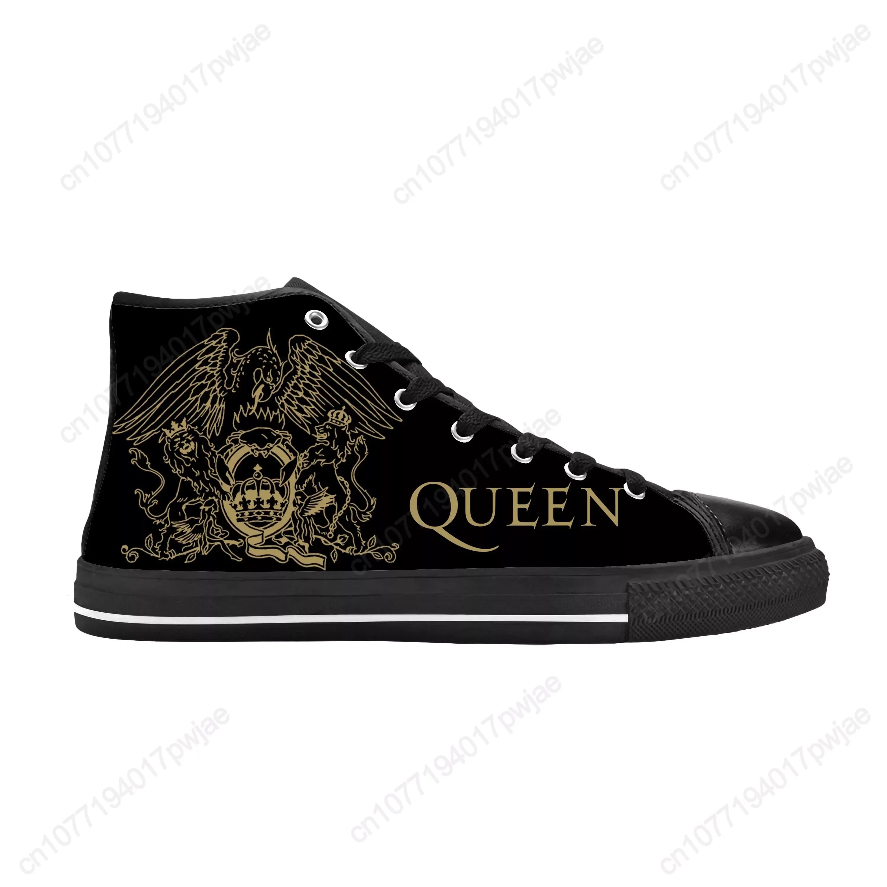 Color:Queen15Shoe Size:6