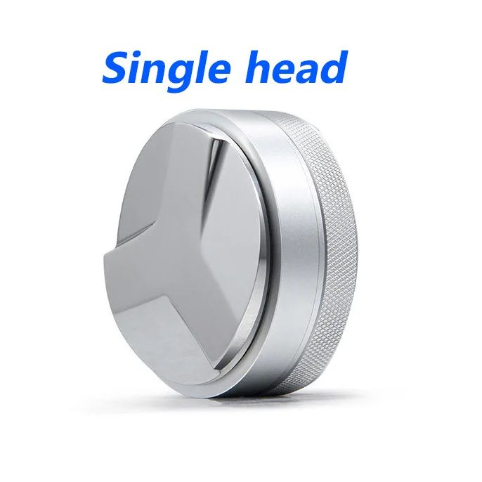 Färg: Single Silverbase Diameter: 53mm