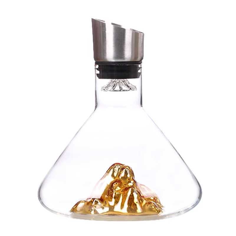 Wine Decanter-a