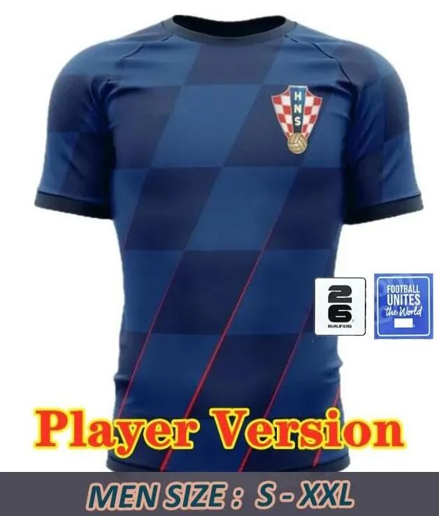 Away player versiov 2026 Patch