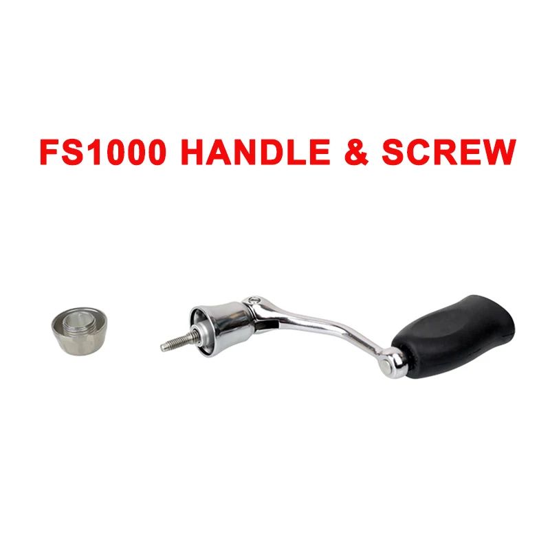 Color:FS1000 Handle-Screw