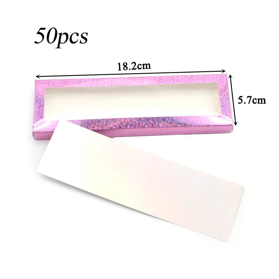 LNB-PINK-50PCS