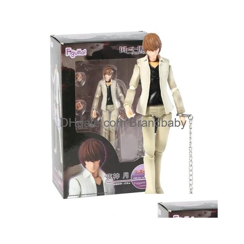 Yagami Light Box