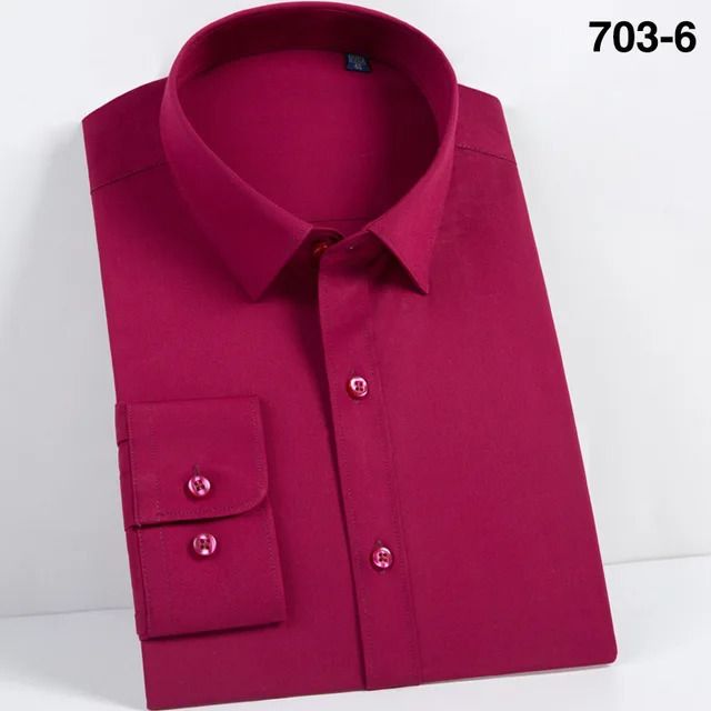 7036 Wine Red