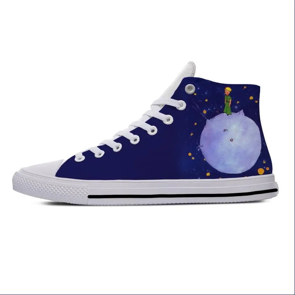 Color:Little Prince21Shoe Size:6.5