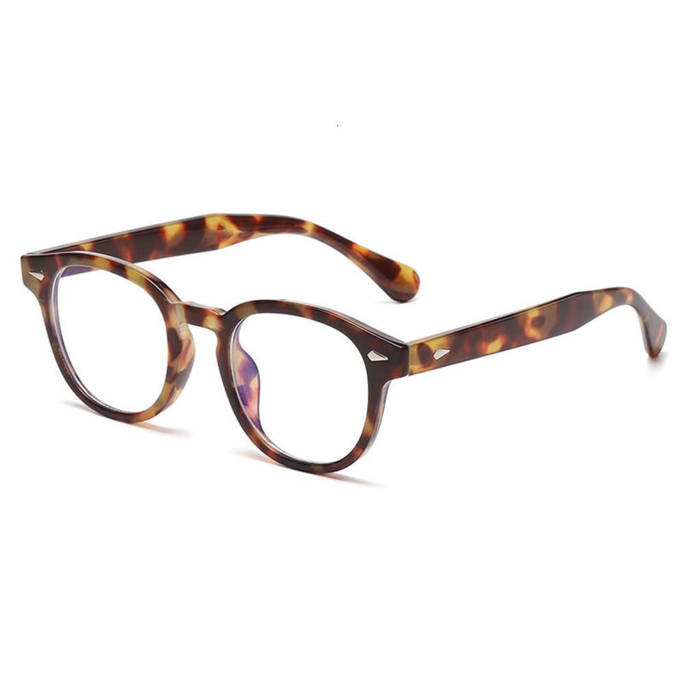 Tea tortoiseshell anti blue light C12